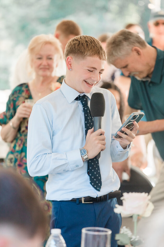 brides brother speech