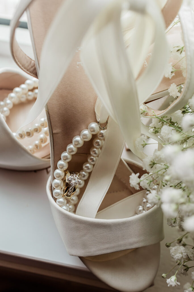 Breckenridge Barn Details