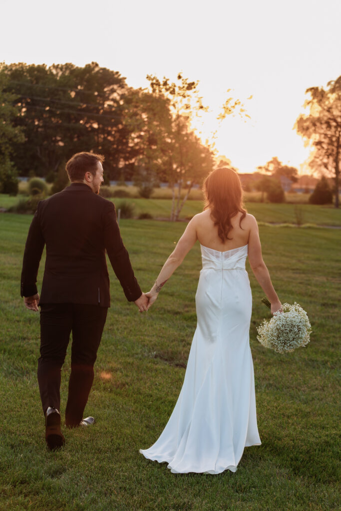 Breckenridge Barn Portrait