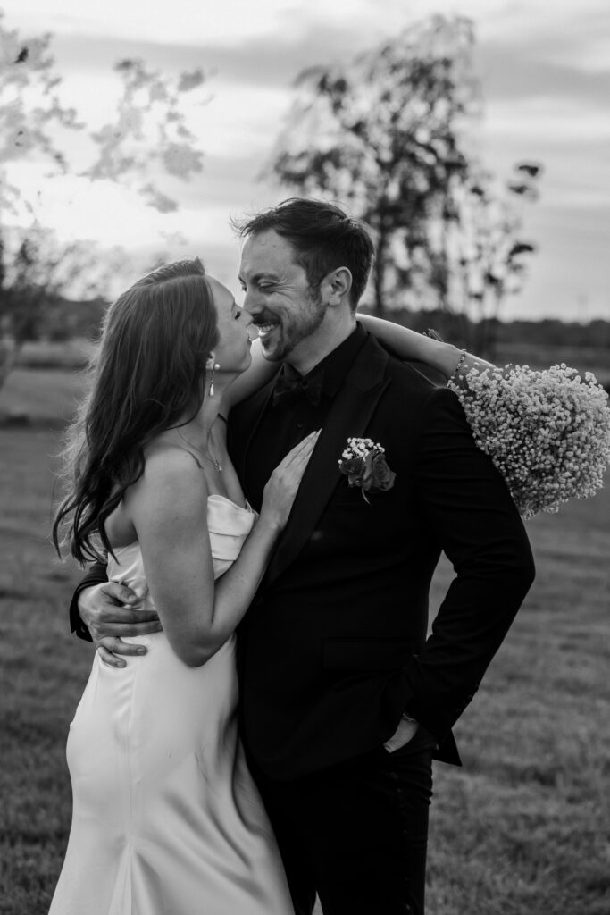 Breckenridge Barn Portrait